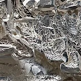 Фактура: серебро
